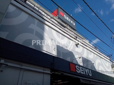 西友 鶴ケ峰店の画像1