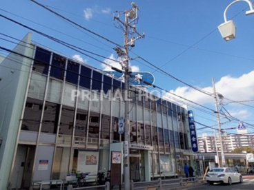 横浜信用金庫鶴ヶ峰支店の画像1
