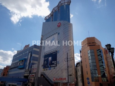 ビックカメラ 横浜西口店の画像1