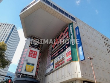 ヨドバシ横浜の画像1