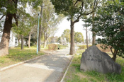 大和田中央公園