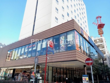 Royal Host(ロイヤルホスト) 横浜駅前店の画像1