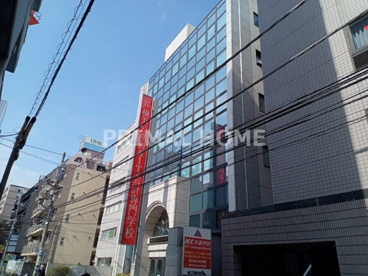 東京IT会計法律専門学校横浜校の画像1
