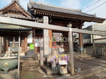 相応寺の画像1