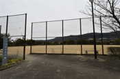 さくら台中央公園