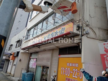 とらきちの画像2