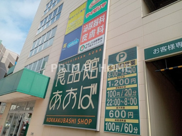 食品館あおば 六角橋店の画像1