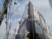 ファストジム２４時間