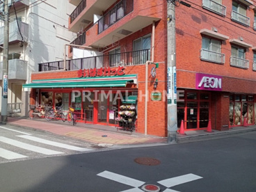 まいばすけっと 反町駅北店の画像1