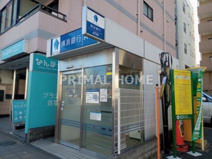 横浜銀行ATM