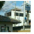 伏見警察署 大手筋交番