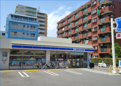 ファミリーマート 西台駅西口店の画像2