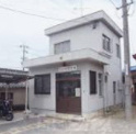 山科警察署 石田交番