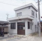 山科警察署 石田交番の画像1