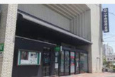 京都中央信用金庫藤森支店