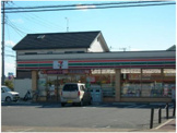 セブンイレブン茨城神栖知手店