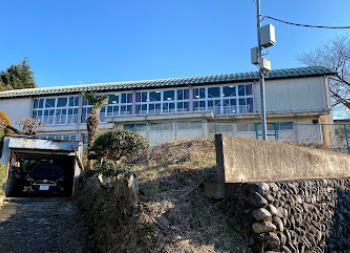 八王子市立第八小学校の画像1