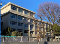 東京都立八王子東高校