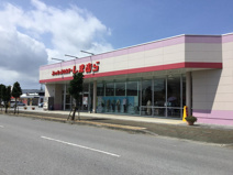 しまむら石川店