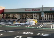 スーパー スーパーアルプス 大和田店