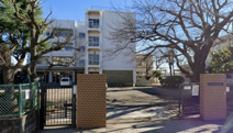 立川市立松中小学校