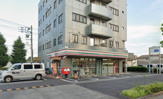 セブンイレブン 立川一番町4丁目店