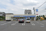 ローソン 一番町四丁目店