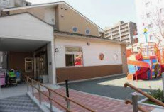 みんと保育園の画像1