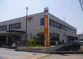 宇治郵便局