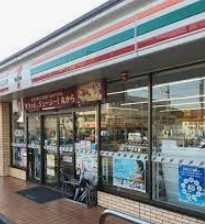 セブンイレブン 鴻巣本町店の画像1