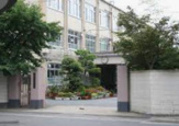 京都市立樫原中学校