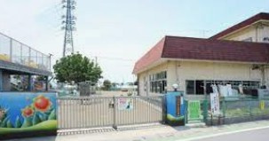保育所まなぴぃ川里園の画像1