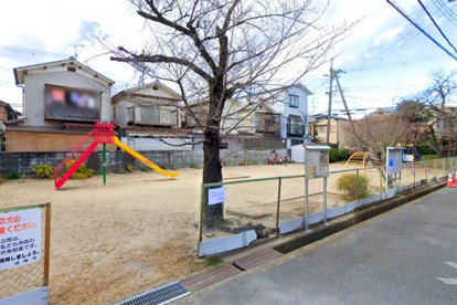 長筬第ニ公園(北中公園)の画像1