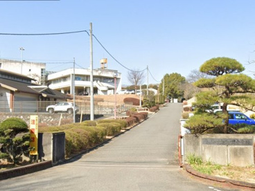 嵐山町立玉ノ岡中学校の画像1
