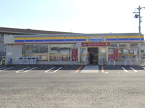 ミニストップ 嵐山川島店