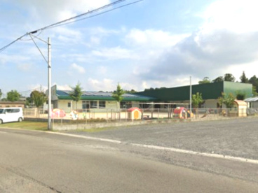 嵐山若草保育園の画像1