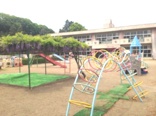 滑川町立滑川幼稚園の画像1