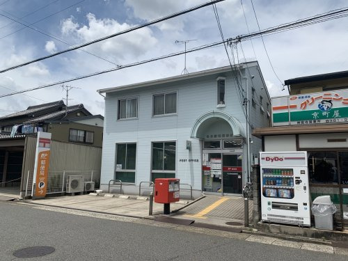 名古屋惟信郵便局の画像