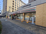 セブンイレブン 烏丸五条店