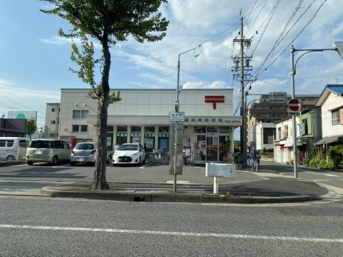 名古屋赤坪郵便局の画像
