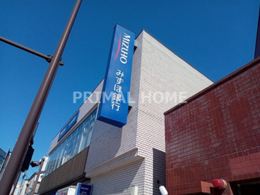 みずほ銀行金沢文庫支店の画像1