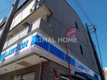 ローソン 横浜釜利谷東二丁目店の画像1