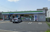 ファミリーマート　遠里小野二丁目店