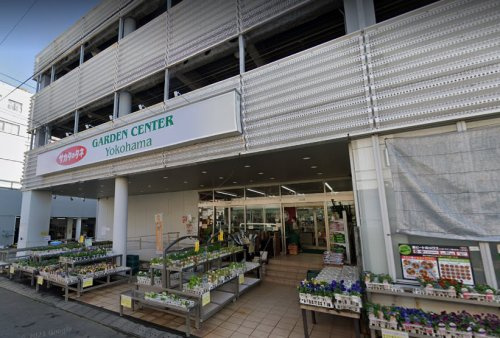 サカタのタネガーデンセンター横浜情報ページ 横浜市中区の賃貸 株式会社tasリアルエステート