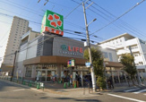 ライフ　住吉山之内店