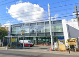りそな銀行　住吉支店