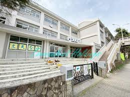 横須賀市立浦賀小学校の画像1