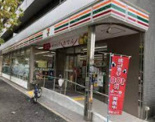 セブンイレブン 京都烏丸九条店