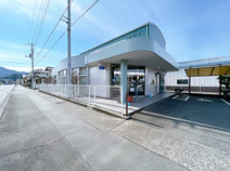 JAなんすん徳倉支店