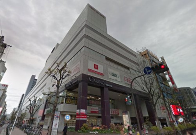 東急ハンズの画像1